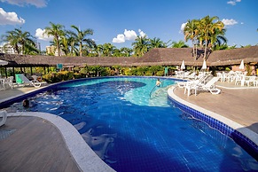 Hot Springs Hotel - Centro