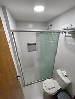 Hot Springs Hotel - Centro