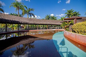 Hot Springs Hotel - Centro