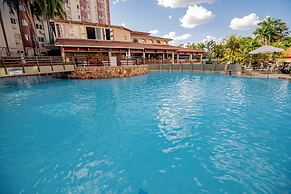 Hot Springs Hotel - Centro