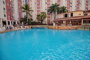 Hot Springs Hotel - Centro