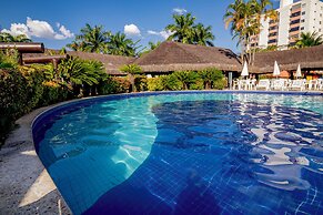 Hot Springs Hotel - Centro