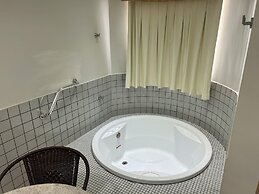 Hot Springs Hotel - Centro