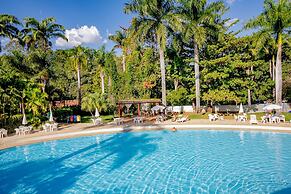 Hot Springs Hotel - Centro