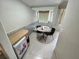 Hot Springs Hotel - Centro