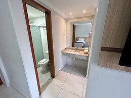 Hot Springs Hotel - Centro