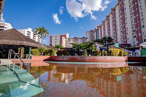 Hot Springs Hotel - Centro