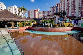 Hot Springs Hotel - Centro