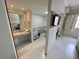 Hot Springs Hotel - Centro