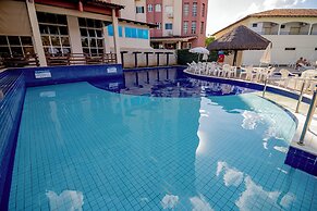 Hot Springs Hotel - Centro