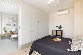 Solaris 25 m to the Beach by Renters