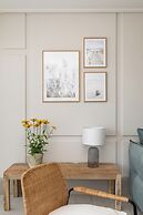 Solaris 25 m to the Beach by Renters