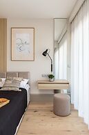 Solaris 25 m to the Beach by Renters