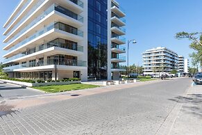 Solaris 25 m to the Beach by Renters