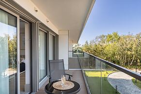 Solaris 25 m to the Beach by Renters