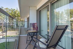 Solaris 25 m to the Beach by Renters