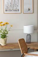 Solaris 25 m to the Beach by Renters