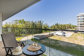 Solaris 25 m to the Beach by Renters