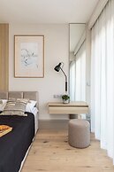 Solaris 25 m to the Beach by Renters