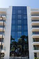 Solaris 25 m to the Beach by Renters