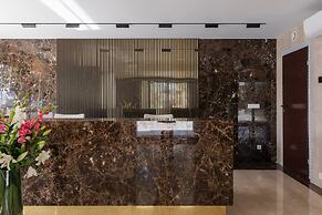 Solaris 25 m to the Beach by Renters