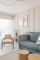 Solaris 25 m to the Beach by Renters