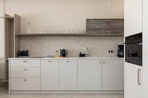 Solaris 25 m to the Beach by Renters