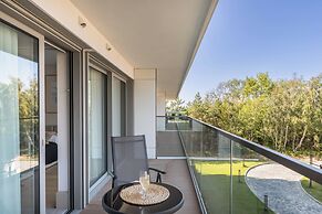 Solaris 25 m to the Beach by Renters