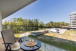 Solaris 25 m to the Beach by Renters