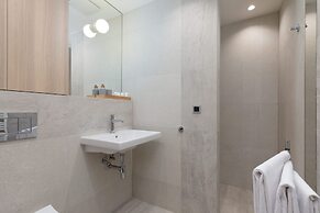 Solaris 25 m to the Beach by Renters