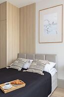 Solaris 25 m to the Beach by Renters