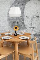 Solaris 25 m to the Beach by Renters