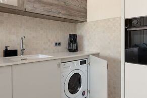 Solaris 25 m to the Beach by Renters