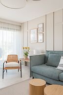 Solaris 25 m to the Beach by Renters