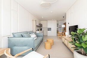 Solaris 25 m to the Beach by Renters