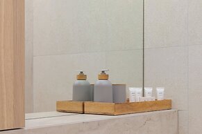 Solaris 25 m to the Beach by Renters