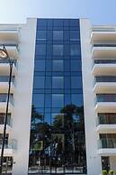 Solaris 25 m to the Beach by Renters