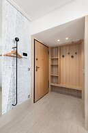 Solaris 25 m to the Beach by Renters