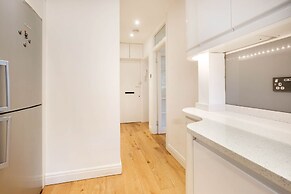 Islington - Shoreditch 1BR Apartment