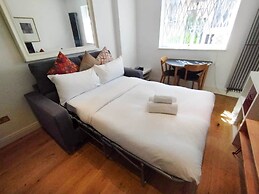Islington - Shoreditch 1BR Apartment