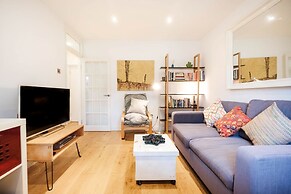 Islington - Shoreditch 1BR Apartment