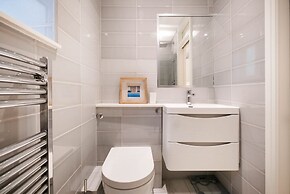 Islington - Shoreditch 1BR Apartment