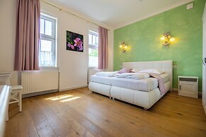 Albizia-Apartments