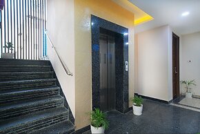HOTEL THE GRAND TARA