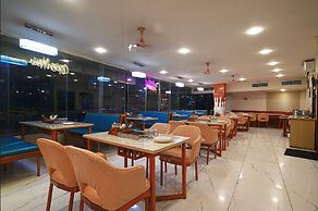 HOTEL THE GRAND TARA