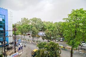 HOTEL THE GRAND TARA