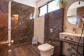 HOTEL THE GRAND TARA