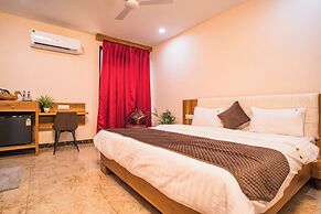 HOTEL THE GRAND TARA