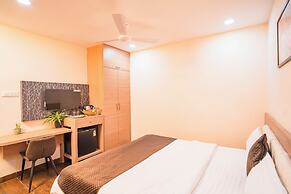 HOTEL THE GRAND TARA