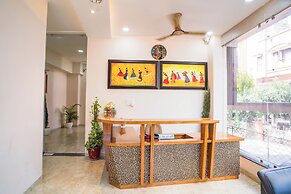 HOTEL THE GRAND TARA